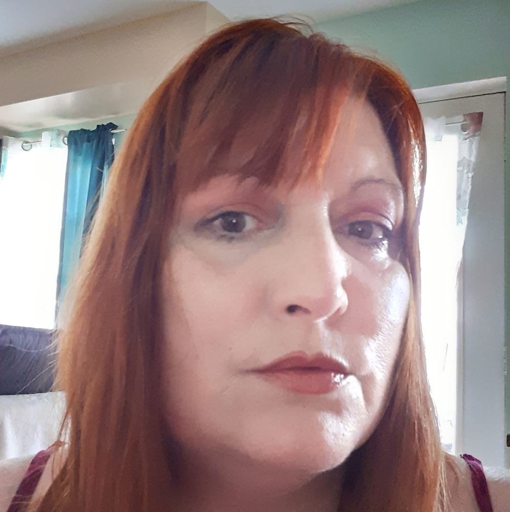 Meet your Posher, Lynda
